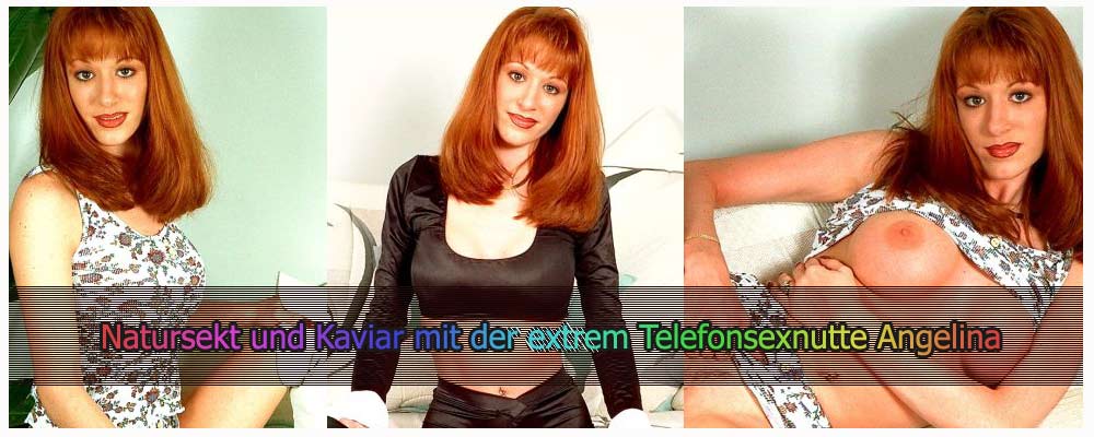 Telefonsex Kaviar